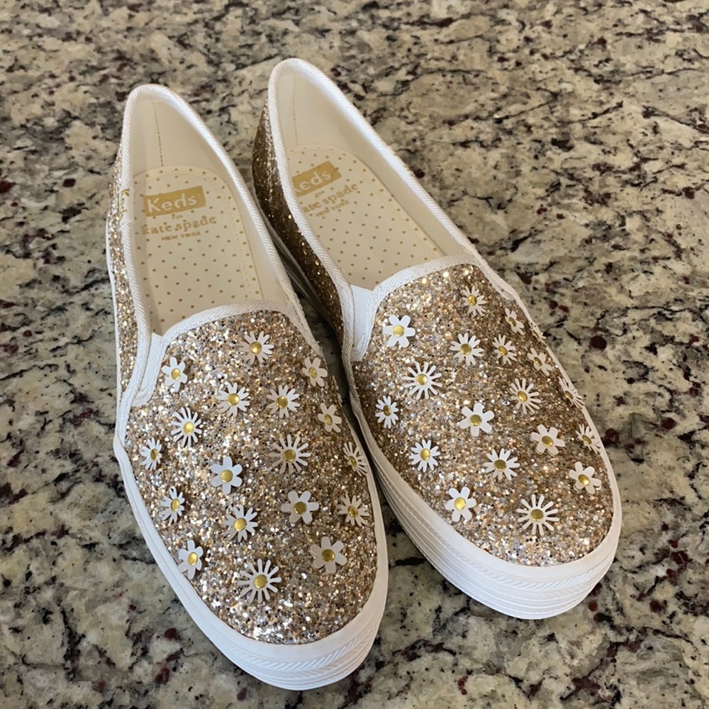 Keds by Kate Spade